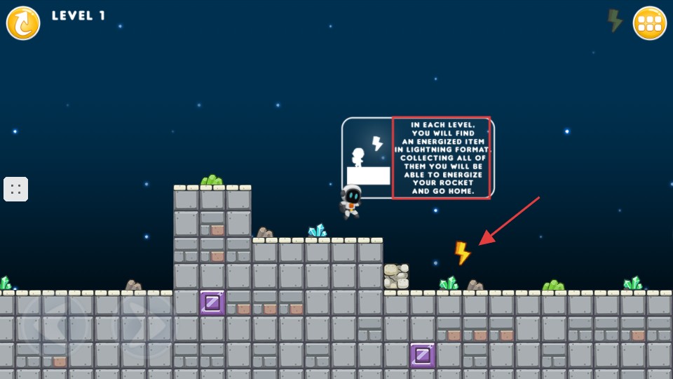 小精灵翻跟头手游