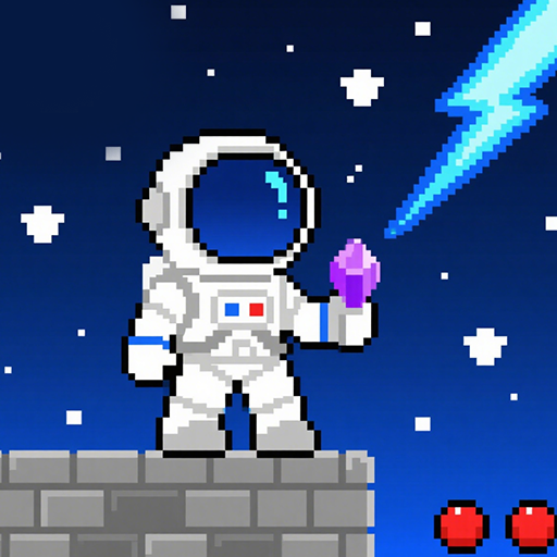 小精灵翻跟头手游