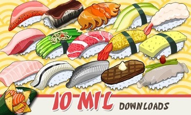 寿司好友（SushiFriends）手游最新版