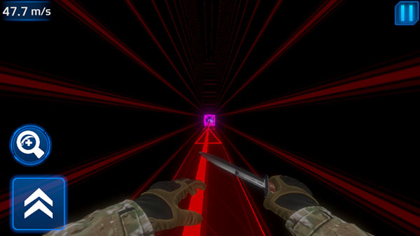 CSGO跳跳乐(Surf GO)内置MOD菜单版