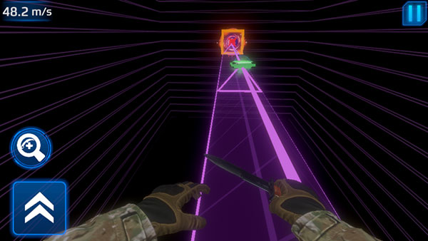 CSGO跳跳乐(Surf GO)内置MOD菜单版