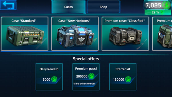 CSGO跳跳乐(Surf GO)内置MOD菜单版