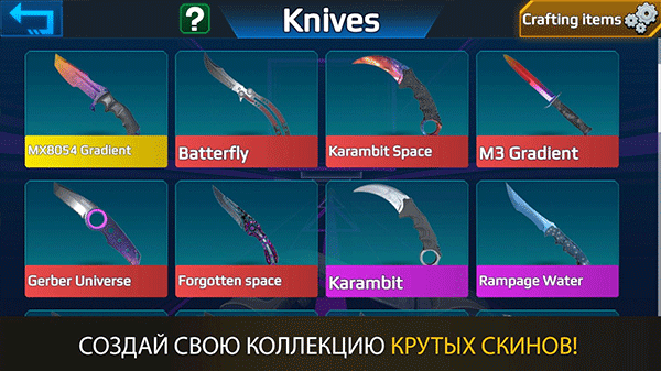 CSGO跳跳乐(Surf GO)内置MOD菜单版