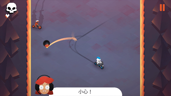 地狱摩托2汉化安卓版