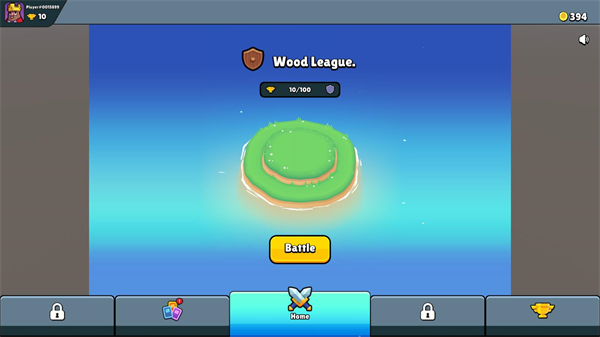 旋转国王内购版