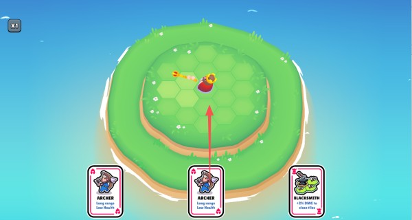 旋转国王内购版