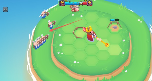 旋转国王内购版