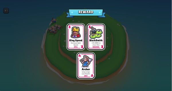 旋转国王内购版