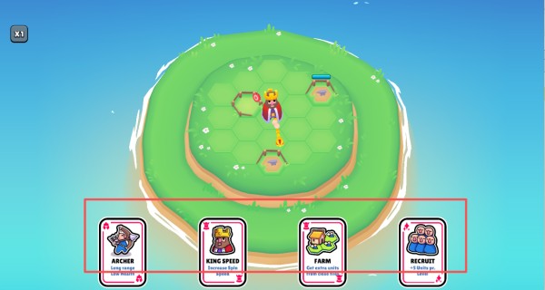 旋转国王内购版