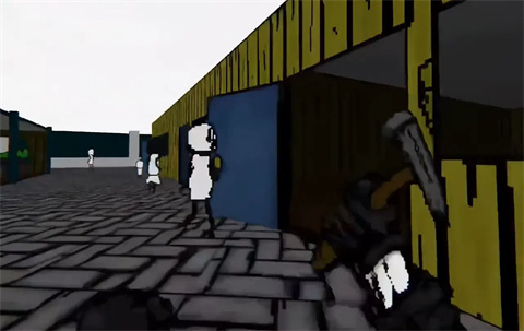 粉红谷（ThePinkValley）