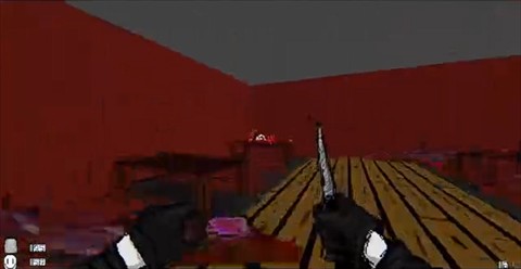 粉红谷(ThePinkValley)