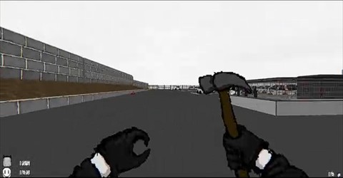 粉红谷(ThePinkValley)