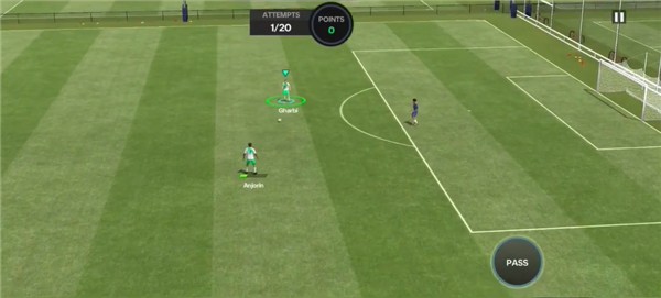 FC足球世界（FCMobile）手游官方国际版