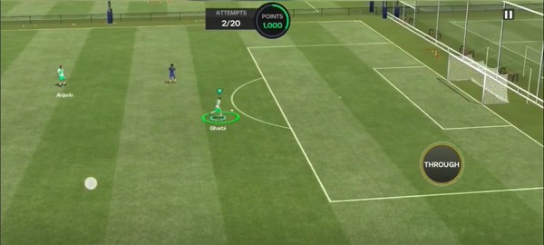 FC足球世界（FCMobile）手游官方国际版