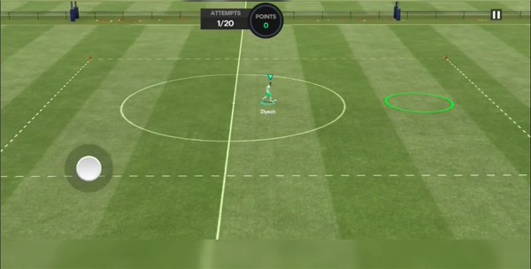 FC足球世界（FCMobile）手游官方国际版