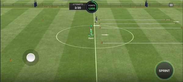 FC足球世界（FCMobile）手游官方国际版