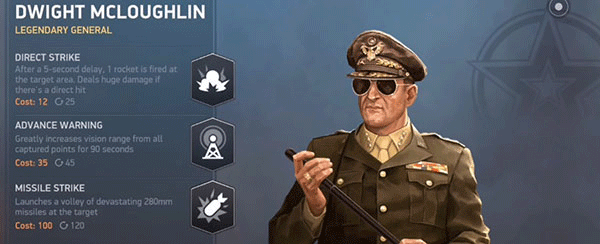 第二次世界大战指挥官(WWA RTS)中文版