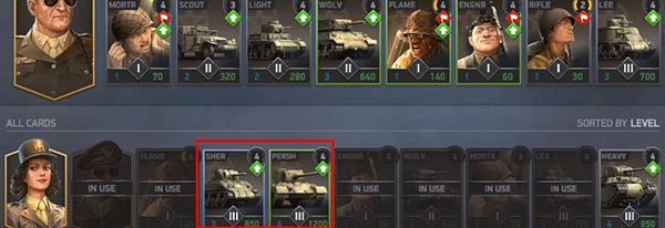 第二次世界大战指挥官(WWA RTS)中文版