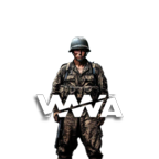 第二次世界大战指挥官(WWA RTS)中文版