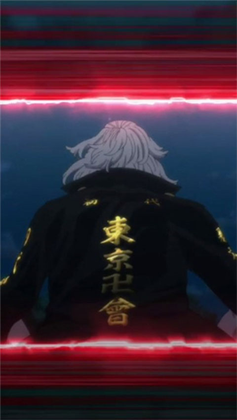 东京复仇者拼图复仇(ぱずりべ)汉化版