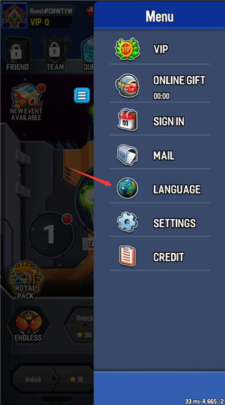 银河之战深空射手(Space Shooter)中文版