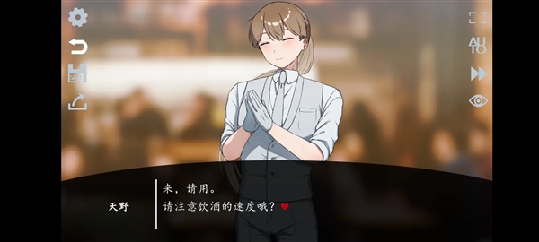 取代我推的重要之人