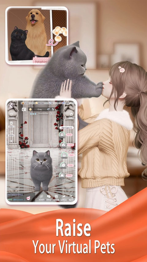 以闪亮之名国际版