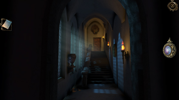 达芬奇之家(The House of da Vinci)中文版