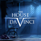 达芬奇之家(The House of da Vinci)中文版
