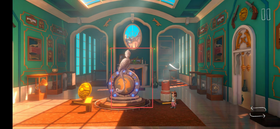 双子迷途2手机版