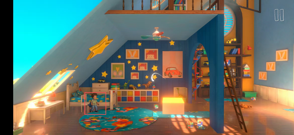 双子迷途2手机版