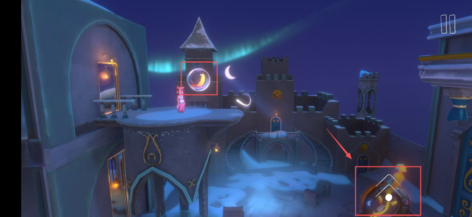 双子迷途2手机版