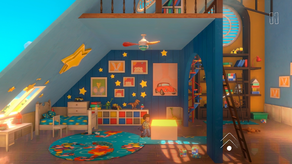 双子迷途2手机版