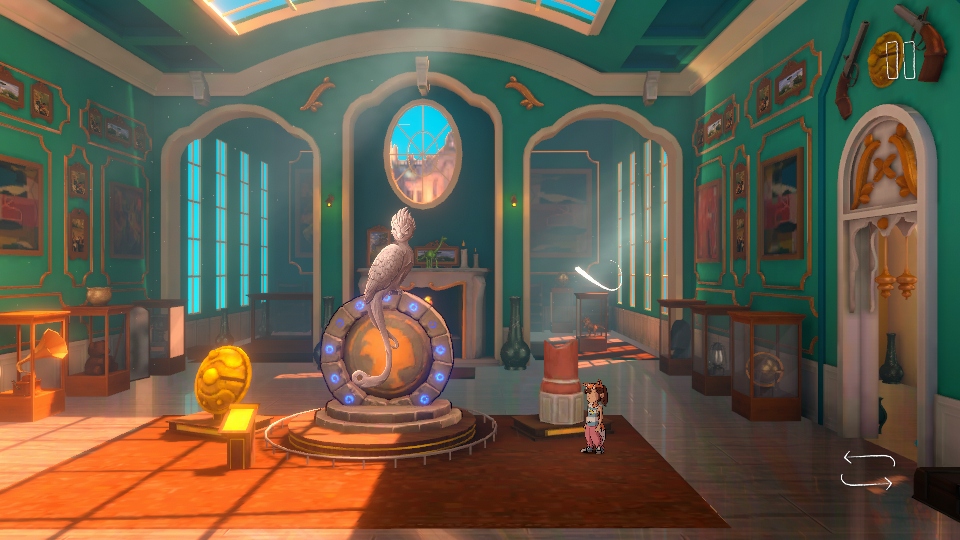 双子迷途2手机版