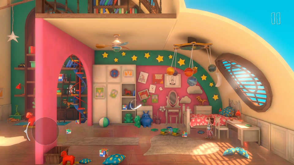 双子迷途2手机版