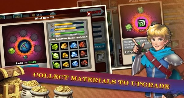 魔域塔防3(Defender III)中文版