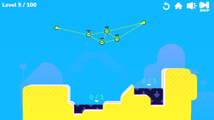 炸弹切割官方版