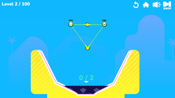 炸弹切割官方版