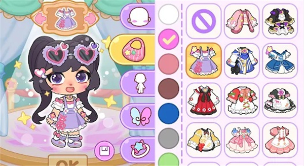 艾拉世界小镇生活官方版