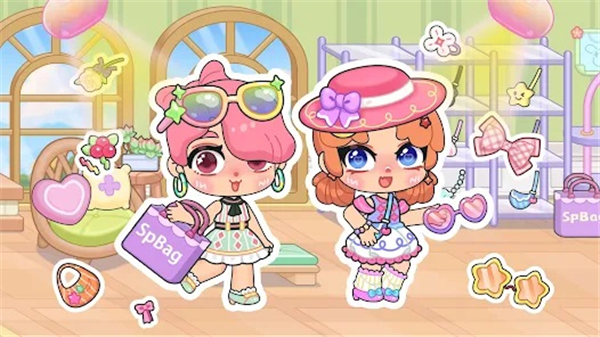 艾拉世界小镇生活官方版