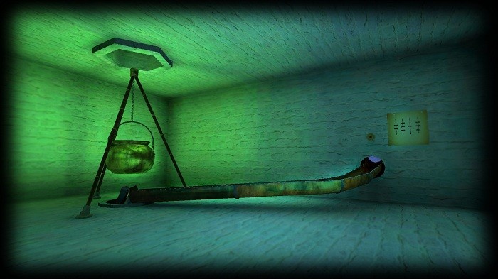 遗产失落的金字塔