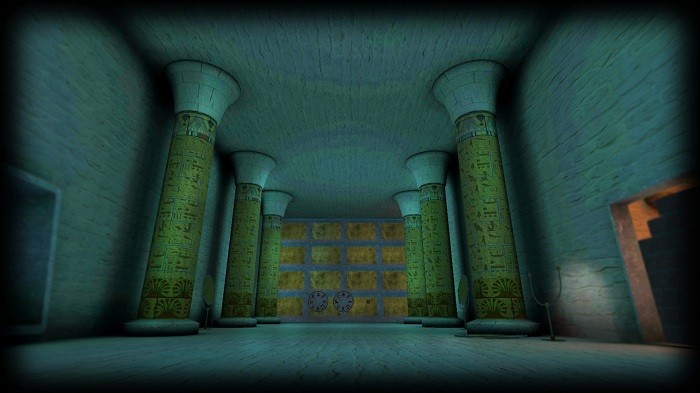 遗产失落的金字塔