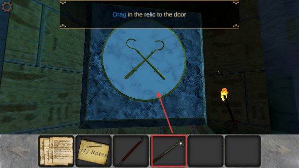 遗产失落的金字塔