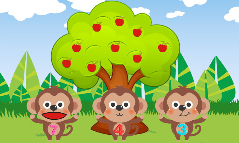 儿童学习手机版