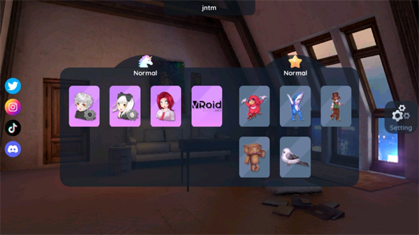 虚拟机器人2(Virtual Droid)中文版