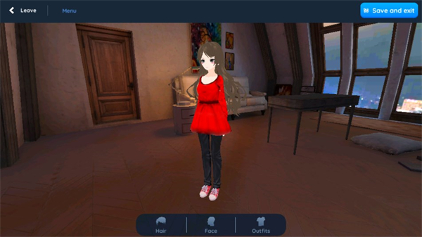 虚拟机器人2(Virtual Droid)中文版