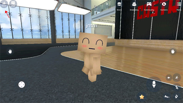 虚拟机器人2(Virtual Droid)中文版