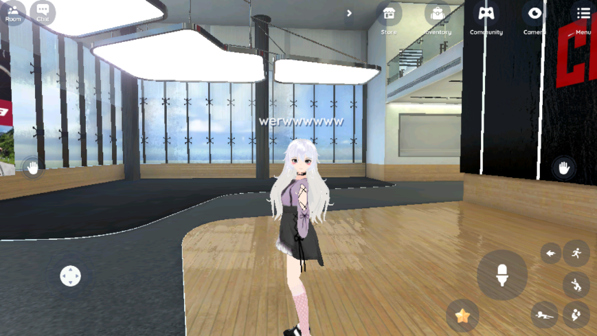 虚拟机器人2(Virtual Droid)中文版