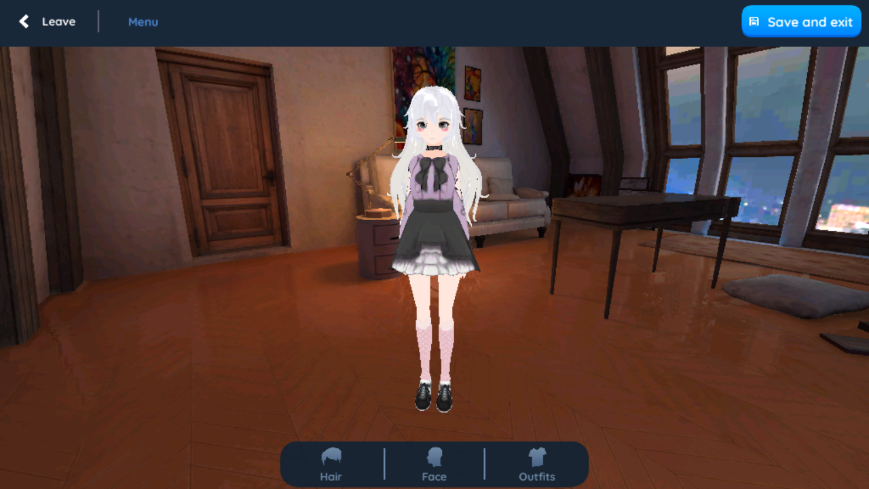 虚拟机器人2(Virtual Droid)中文版