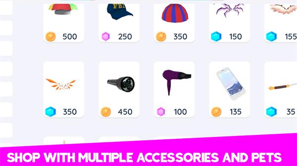 虚拟机器人2(Virtual Droid)中文版